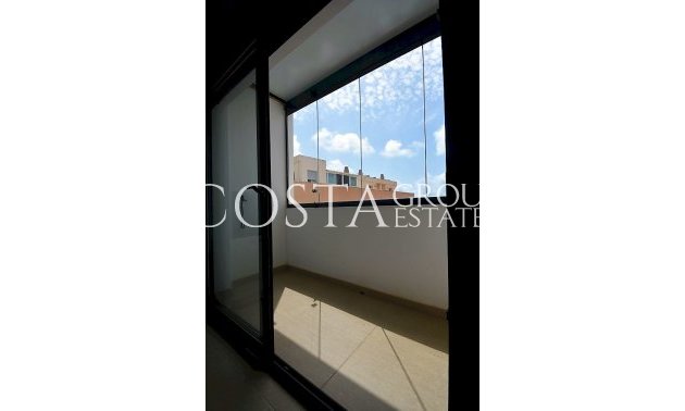 Herverkoop - Huis -
Guardamar del Segura - Guardamar del Segura Centro