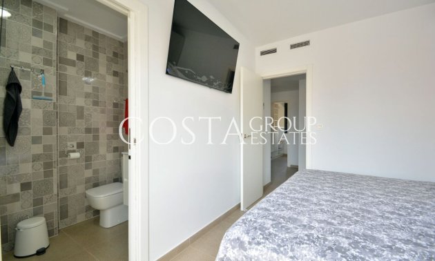 Herverkoop - Huis -
Guardamar del Segura - Guardamar del Segura Centro