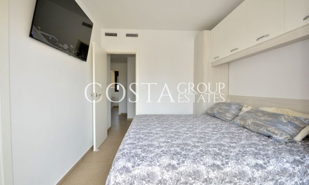 Herverkoop - Huis -
Guardamar del Segura - Guardamar del Segura Centro