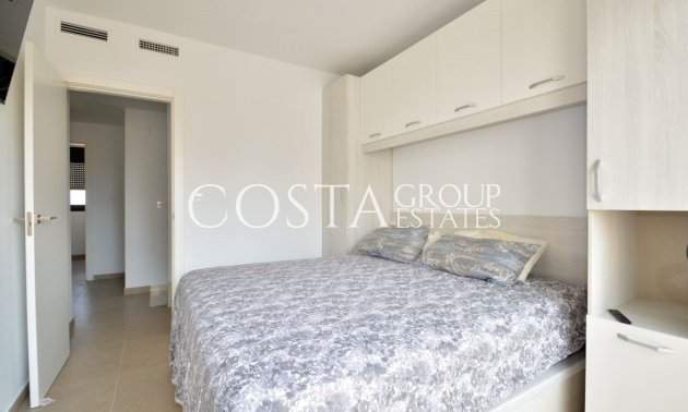 Herverkoop - Huis -
Guardamar del Segura - Guardamar del Segura Centro