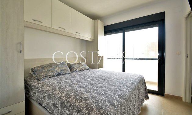 Herverkoop - Huis -
Guardamar del Segura - Guardamar del Segura Centro