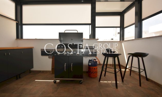 Herverkoop - Huis -
Guardamar del Segura - Guardamar del Segura Centro