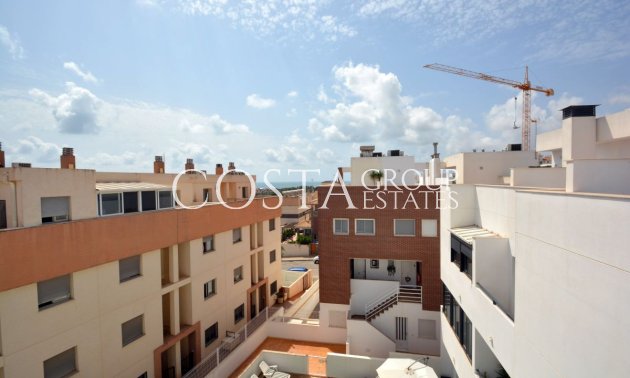 Herverkoop - Huis -
Guardamar del Segura - Guardamar del Segura Centro