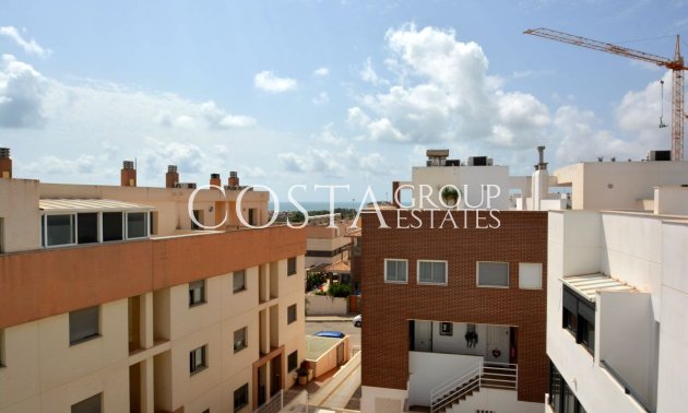 Herverkoop - Huis -
Guardamar del Segura - Guardamar del Segura Centro