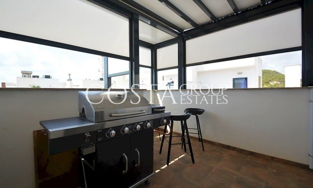 Herverkoop - Huis -
Guardamar del Segura - Guardamar del Segura Centro