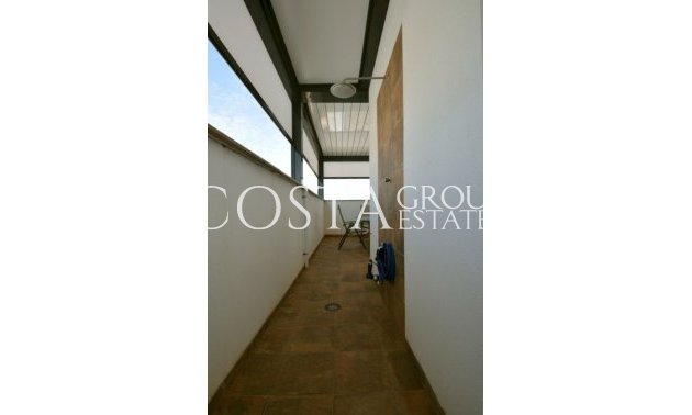 Herverkoop - Huis -
Guardamar del Segura - Guardamar del Segura Centro