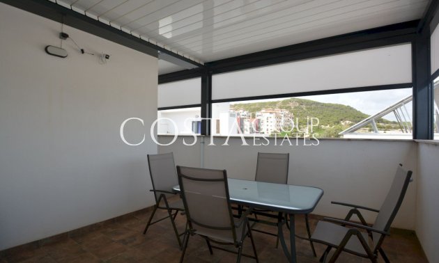 Herverkoop - Huis -
Guardamar del Segura - Guardamar del Segura Centro