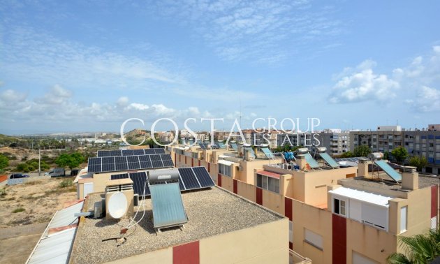 Herverkoop - Huis -
Guardamar del Segura - Guardamar del Segura Centro