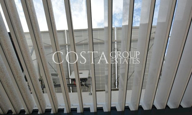 Herverkoop - Huis -
Guardamar del Segura - Guardamar del Segura Centro