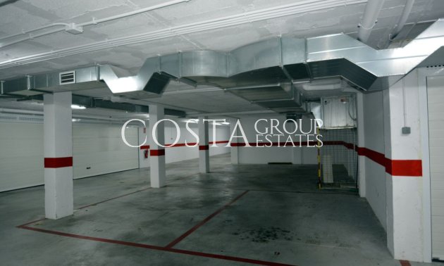 Herverkoop - Huis -
Guardamar del Segura - Guardamar del Segura Centro