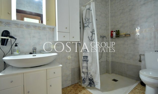 Revente - Maison -
Guardamar del Segura - Guardamar del Segura Centro