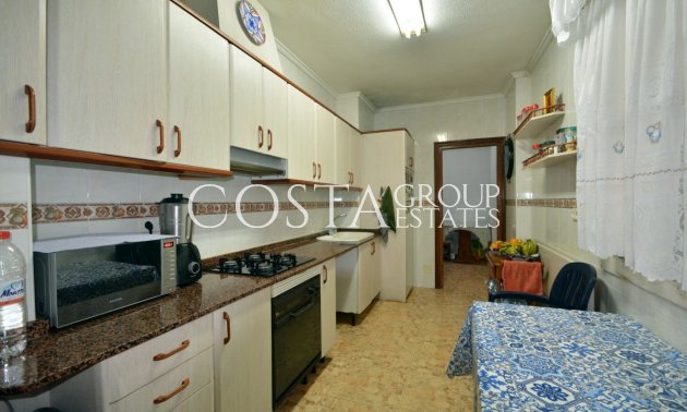 Revente - Maison -
Guardamar del Segura - Guardamar del Segura Centro