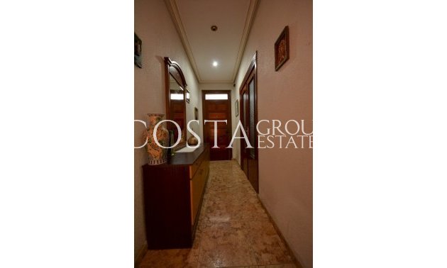 Revente - Maison -
Guardamar del Segura - Guardamar del Segura Centro