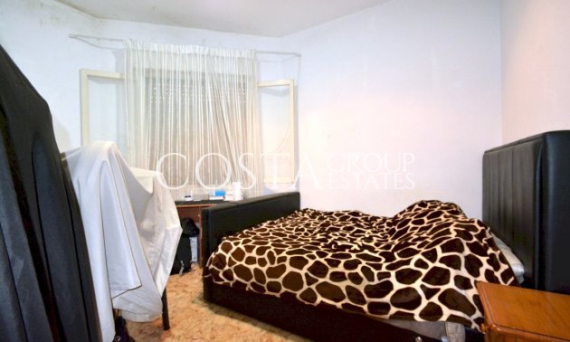 Revente - Maison -
Guardamar del Segura - Guardamar del Segura Centro