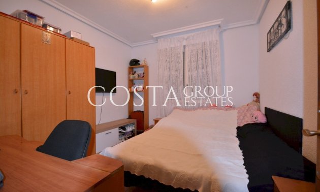 Revente - Maison -
Guardamar del Segura - Guardamar del Segura Centro