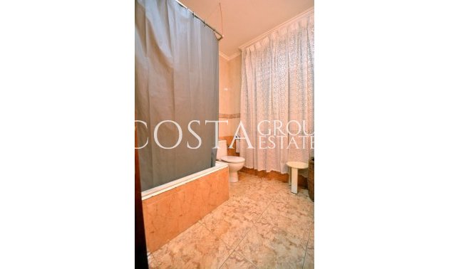 Revente - Maison -
Guardamar del Segura - Guardamar del Segura Centro