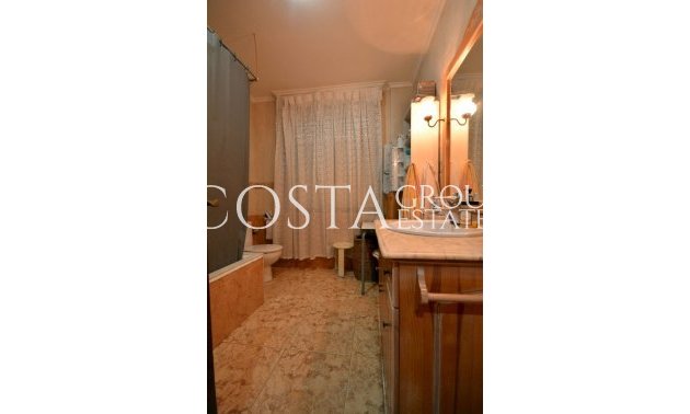 Revente - Maison -
Guardamar del Segura - Guardamar del Segura Centro