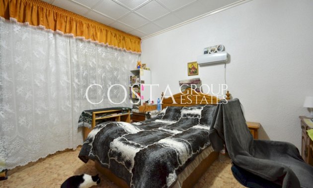 Revente - Maison -
Guardamar del Segura - Guardamar del Segura Centro