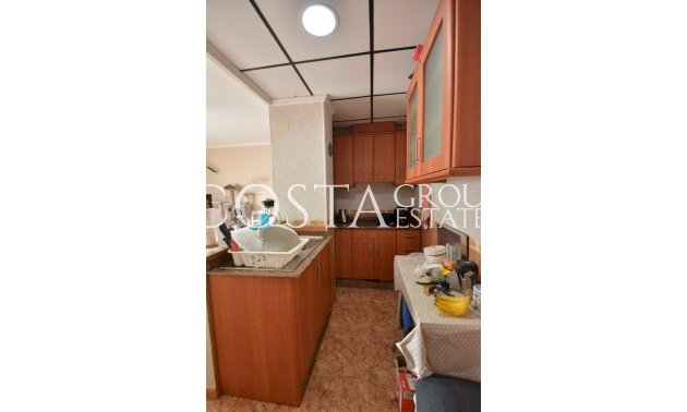 Resale - Apartments -
Guardamar del Segura - Guardamar del Segura Centro