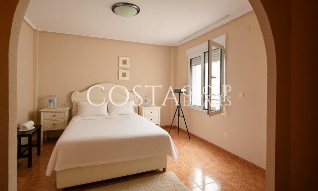 Resale - Apartments -
Guardamar del Segura - Guardamar del Segura Centro