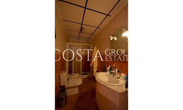 Resale - Apartments -
Guardamar del Segura - Guardamar del Segura Centro