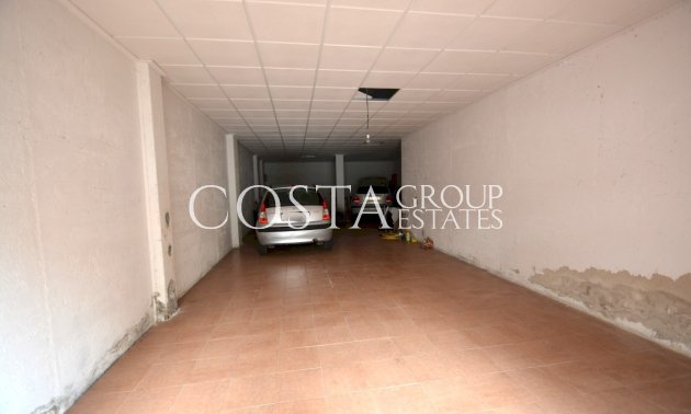 Resale - Apartments -
Guardamar del Segura - Guardamar del Segura Centro