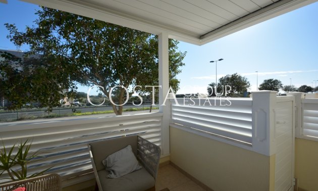 Herverkoop - Villa -
Guardamar del Segura - Guardamar del Segura Centro