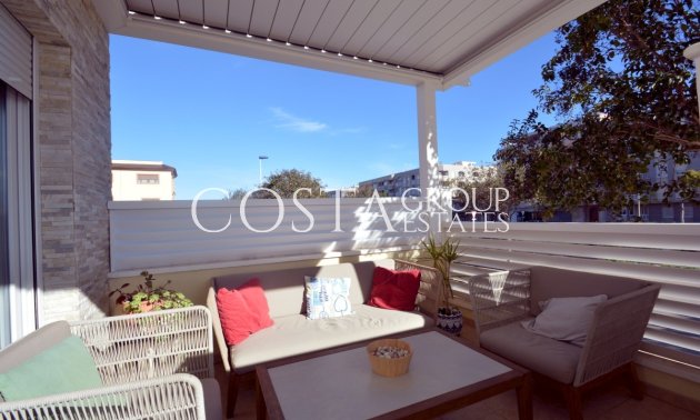 Herverkoop - Villa -
Guardamar del Segura - Guardamar del Segura Centro