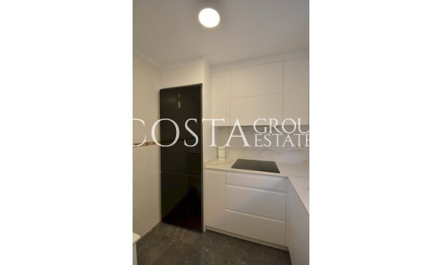 Herverkoop - Villa -
Guardamar del Segura - Guardamar del Segura Centro