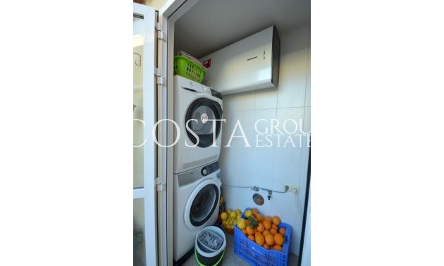 Herverkoop - Villa -
Guardamar del Segura - Guardamar del Segura Centro