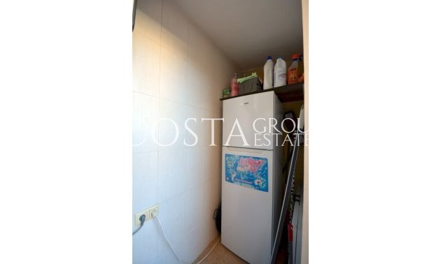 Herverkoop - Villa -
Guardamar del Segura - Guardamar del Segura Centro