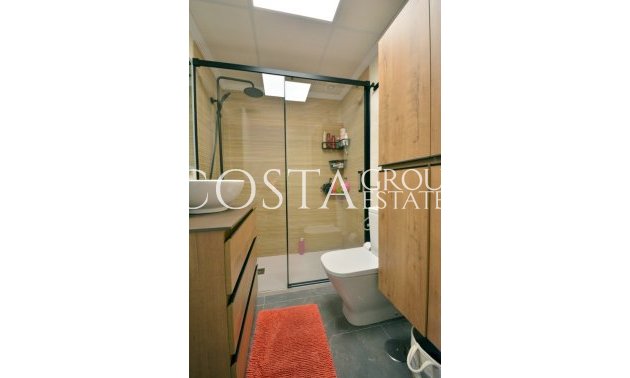 Herverkoop - Villa -
Guardamar del Segura - Guardamar del Segura Centro