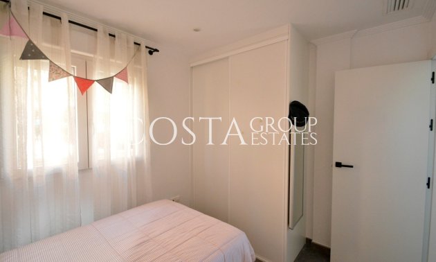 Herverkoop - Villa -
Guardamar del Segura - Guardamar del Segura Centro