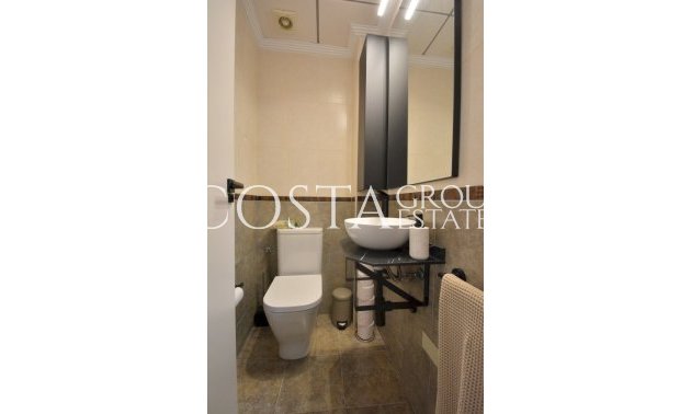 Herverkoop - Villa -
Guardamar del Segura - Guardamar del Segura Centro