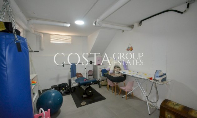 Herverkoop - Villa -
Guardamar del Segura - Guardamar del Segura Centro