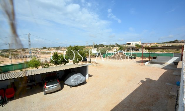 Odsprzedaż - Willa -
Guardamar del Segura - Guardamar del Segura Centro