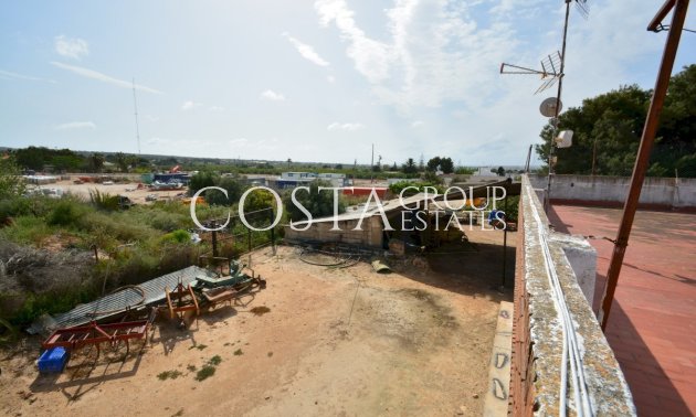 Odsprzedaż - Willa -
Guardamar del Segura - Guardamar del Segura Centro