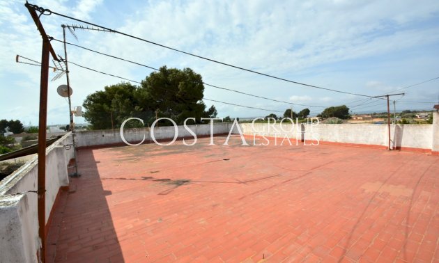 Odsprzedaż - Willa -
Guardamar del Segura - Guardamar del Segura Centro