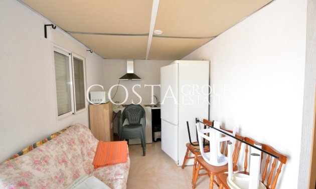 Odsprzedaż - Willa -
Guardamar del Segura - Guardamar del Segura Centro