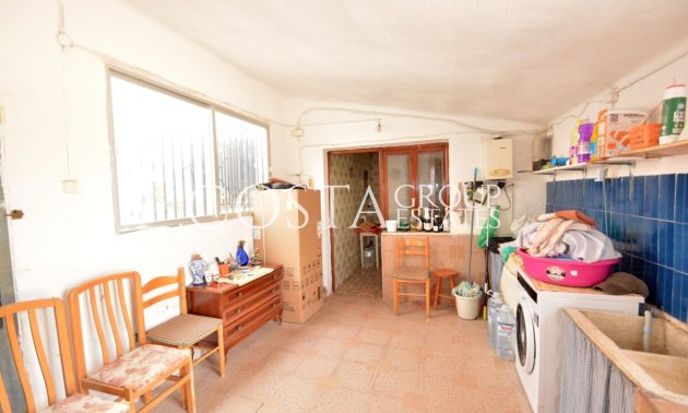 Odsprzedaż - Willa -
Guardamar del Segura - Guardamar del Segura Centro