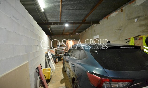 Odsprzedaż - Willa -
Guardamar del Segura - Guardamar del Segura Centro