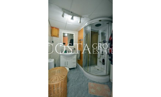 Odsprzedaż - Willa -
Guardamar del Segura - Guardamar del Segura Centro