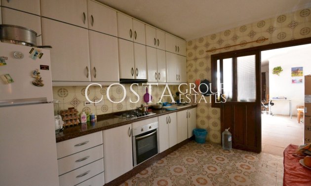 Odsprzedaż - Willa -
Guardamar del Segura - Guardamar del Segura Centro