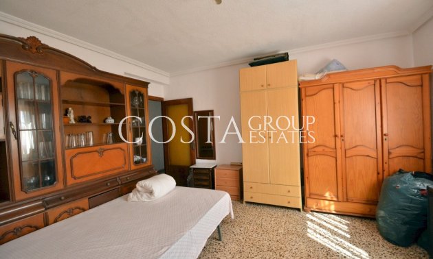 Odsprzedaż - Willa -
Guardamar del Segura - Guardamar del Segura Centro