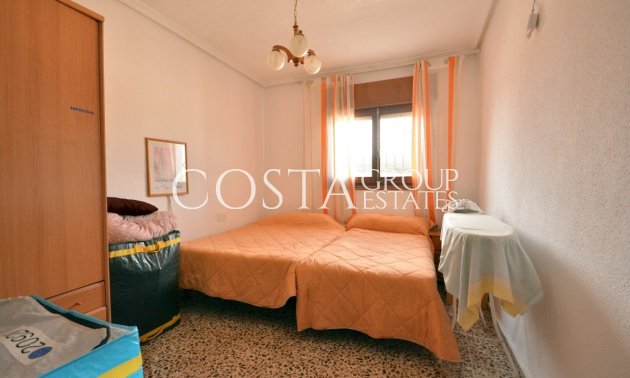 Odsprzedaż - Willa -
Guardamar del Segura - Guardamar del Segura Centro