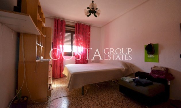 Odsprzedaż - Willa -
Guardamar del Segura - Guardamar del Segura Centro