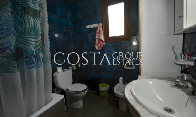 Odsprzedaż - Willa -
Guardamar del Segura - Guardamar del Segura Centro