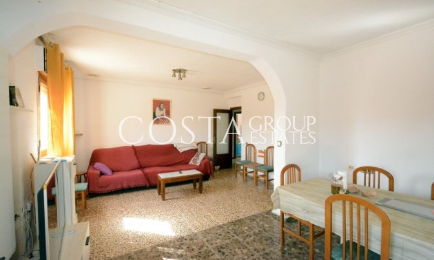 Odsprzedaż - Willa -
Guardamar del Segura - Guardamar del Segura Centro