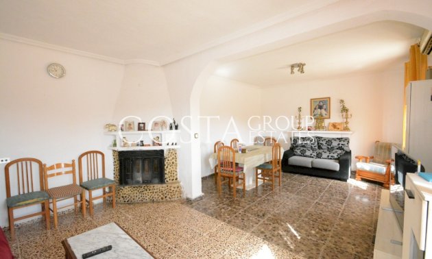 Odsprzedaż - Willa -
Guardamar del Segura - Guardamar del Segura Centro