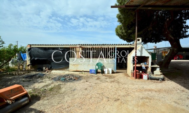 Odsprzedaż - Willa -
Guardamar del Segura - Guardamar del Segura Centro